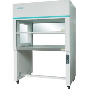 Komora laminarna standard (pionowa)