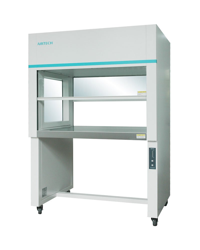 Komora laminarna standard (pionowa)