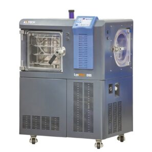 LyoPilot D Series – Liofilizator