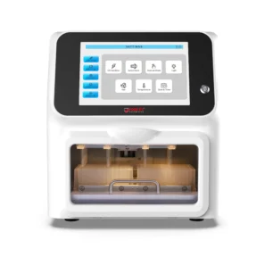 Zautomatyzowany system ekstrakcji kwasów nukleinowych – MultiEx 032 CE-IVDR