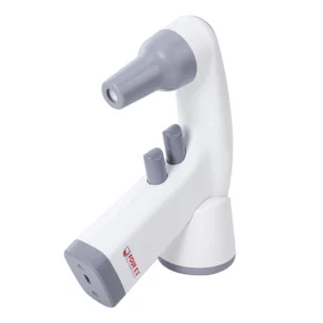 Pipetor elektroniczny