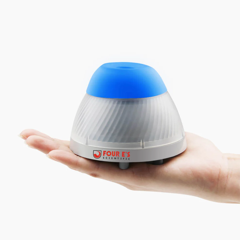 Mini Vortex - obrazek 3