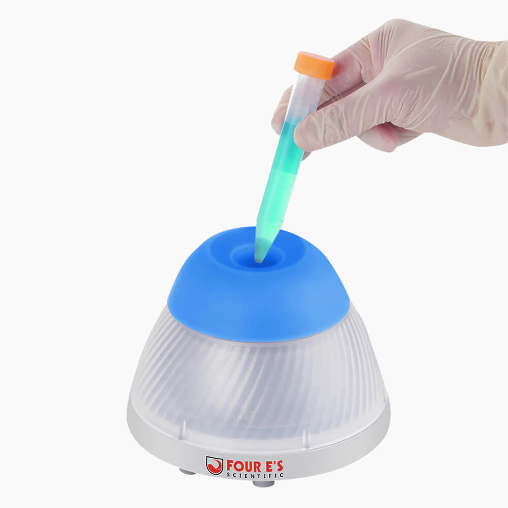 Mini Vortex - obrazek 2