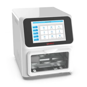 Zautomatyzowany system ekstrakcji kwasów nukleinowych – MultiEx 096P