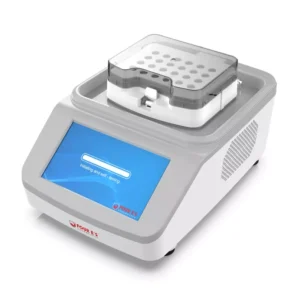 Thermo Mixer
